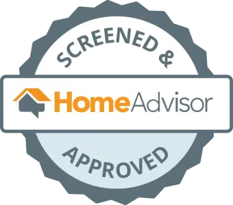 Home Advisor Screened and Approved