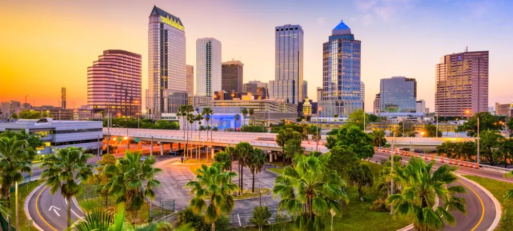 florida