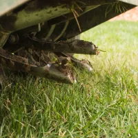 aeration